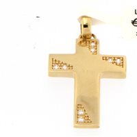Colgante Lorenza Gioielli Hombre in Oro amarillo 319460 - 319460